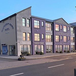Allingham Arms Hotel