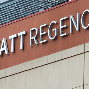 Hyatt Regency Jersey City On The Hudson