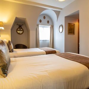 Standaard Kamer met Twee Aparte Bedden