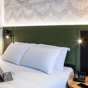 Classic Single Room