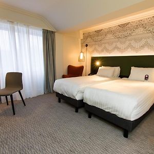 Classic Twin Room